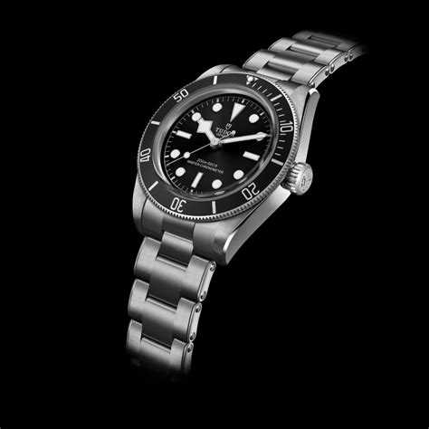 tudor nuovo quadrante blu|Tutte le novità di Tudor a Watches and Wonders 2024: Black.